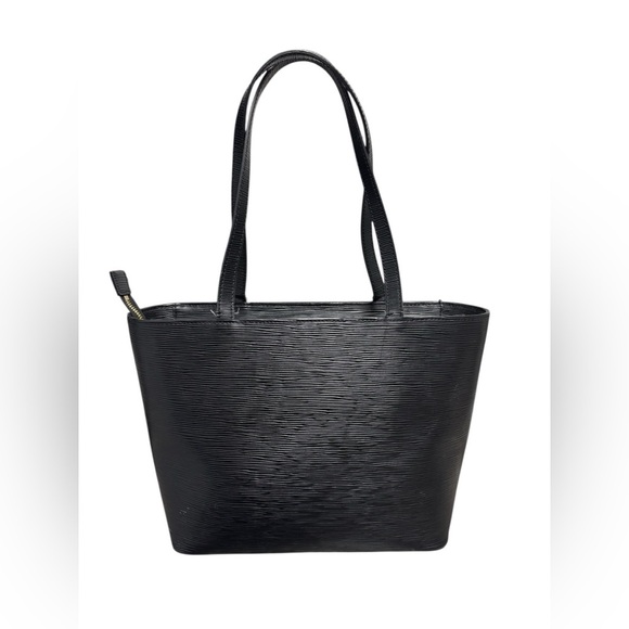 TED BAKER Women’s Deannah Bow Detail Shopper Handbag, Black - Picture 2 of 9